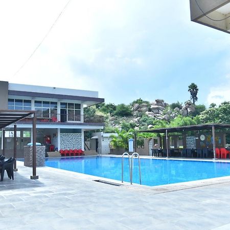 3Season Resort Хампи Екстериор снимка