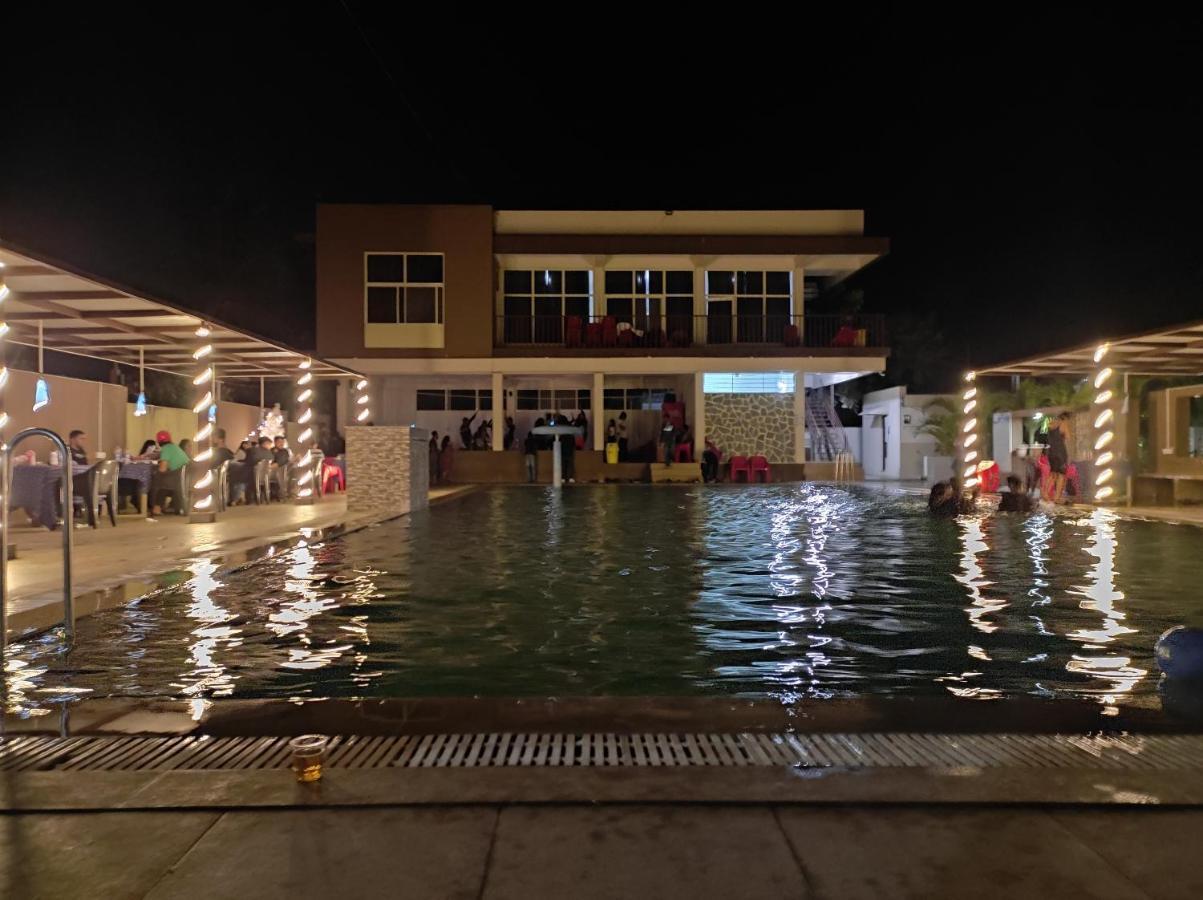 3Season Resort Хампи Екстериор снимка