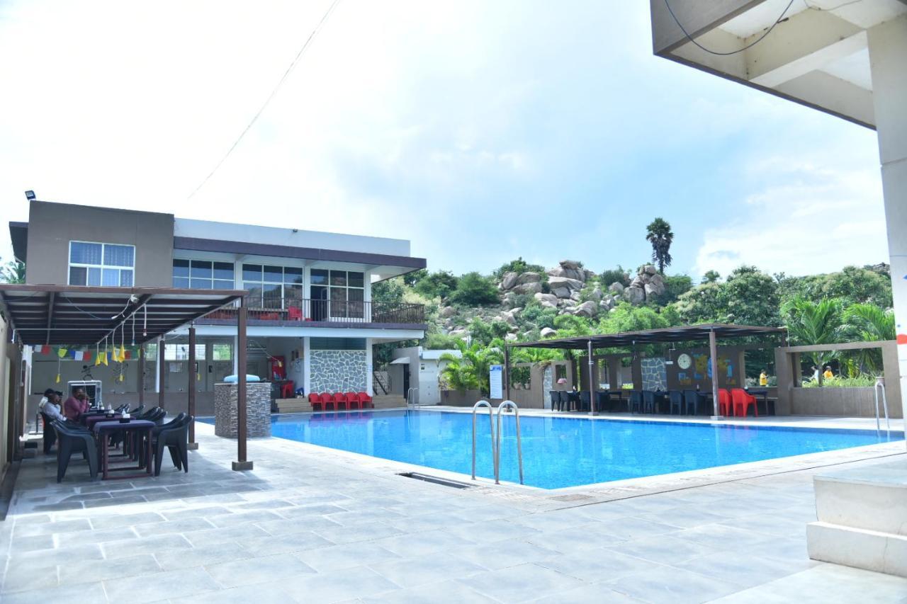 3Season Resort Хампи Екстериор снимка