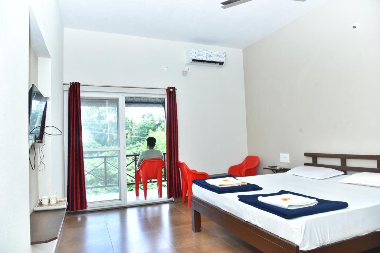 3Season Resort Хампи Стая снимка