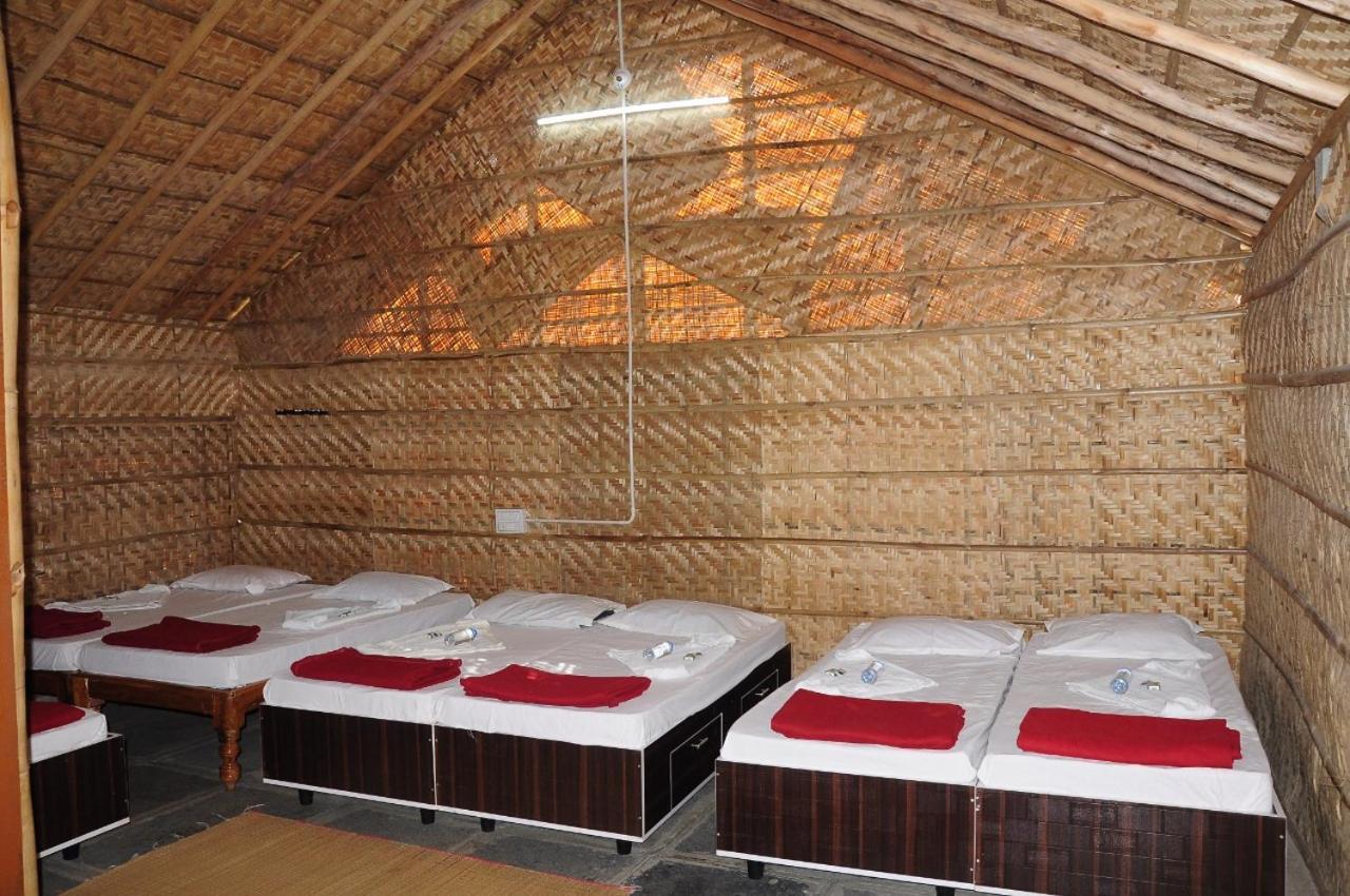 3Season Resort Хампи Екстериор снимка