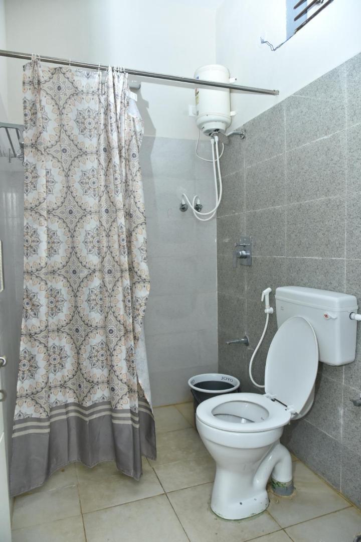 3Season Resort Хампи Стая снимка